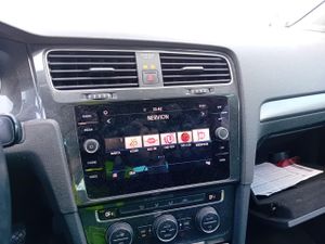 Volkswagen Golf Sport 1.5 TSI 110kW (150CV) DSG  - Foto 11