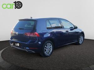Volkswagen Golf Sport 1.5 TSI 110kW (150CV) DSG  - Foto 7