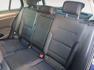 Volkswagen Golf Sport 1.5 TSI 110kW (150CV) DSG  - Foto 25