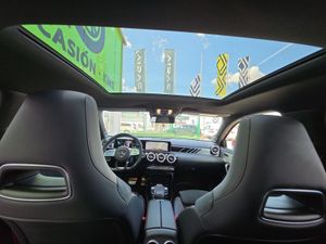 Mercedes Clase A Mercedes-AMG A 35 4MATIC+  - Foto 33