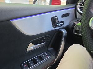 Mercedes Clase A Mercedes-AMG A 35 4MATIC+  - Foto 35