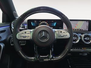 Mercedes Clase A Mercedes-AMG A 35 4MATIC+  - Foto 17