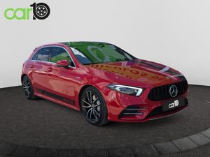 Mercedes Clase A Mercedes-AMG A 35 4MATIC+  - Foto 9