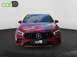 Mercedes Clase A Mercedes-AMG A 35 4MATIC+  - Foto 11