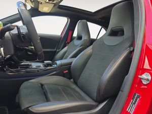 Mercedes Clase A Mercedes-AMG A 35 4MATIC+  - Foto 13