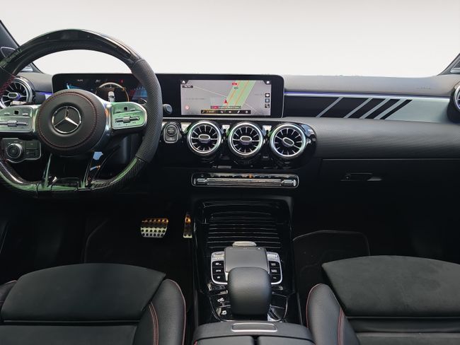 Mercedes Clase A Mercedes-AMG A 35 4MATIC+  - Foto 12