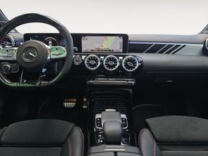 Mercedes Clase A Mercedes-AMG A 35 4MATIC+  - Foto 21