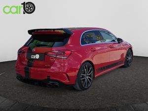 Mercedes Clase A Mercedes-AMG A 35 4MATIC+  - Foto 7
