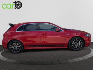 Mercedes Clase A Mercedes-AMG A 35 4MATIC+  - Foto 41