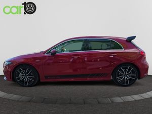 Mercedes Clase A Mercedes-AMG A 35 4MATIC+  - Foto 43