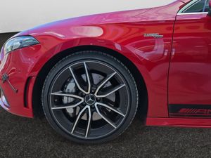 Mercedes Clase A Mercedes-AMG A 35 4MATIC+  - Foto 39