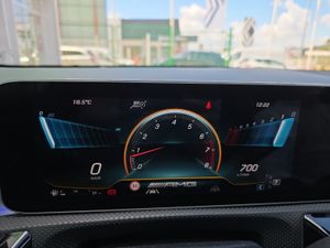 Mercedes Clase A Mercedes-AMG A 35 4MATIC+  - Foto 25
