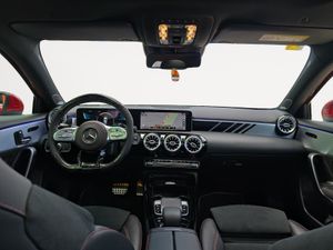 Mercedes Clase A Mercedes-AMG A 35 4MATIC+  - Foto 15