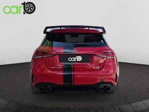 Mercedes Clase A Mercedes-AMG A 35 4MATIC+  - Foto 5