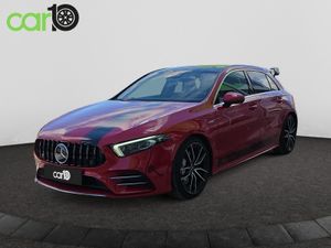 Mercedes Clase A Mercedes-AMG A 35 4MATIC+  - Foto 2