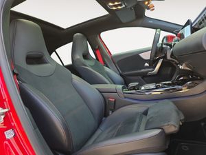 Mercedes Clase A Mercedes-AMG A 35 4MATIC+  - Foto 23