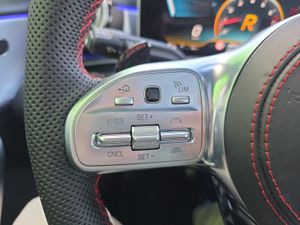 Mercedes Clase A Mercedes-AMG A 35 4MATIC+  - Foto 31
