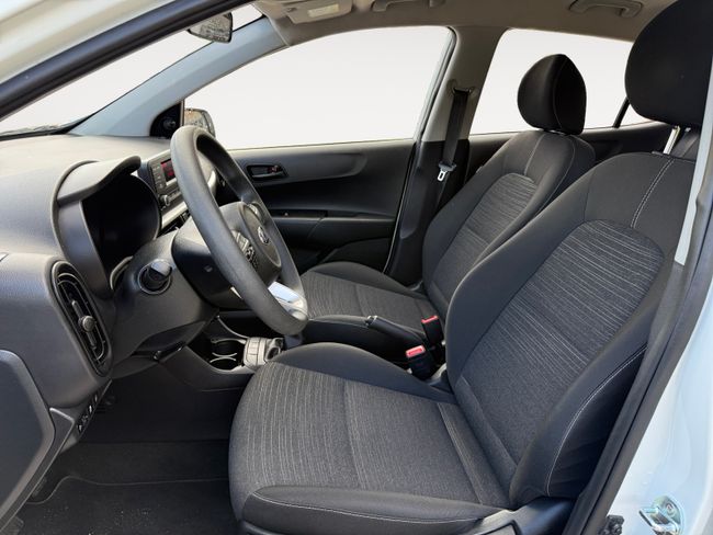 Kia Picanto 1.0 CVVT 49kW (67CV) Concept  - Foto 8