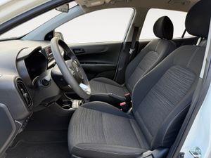 Kia Picanto 1.0 CVVT 49kW (67CV) Concept  - Foto 13