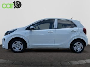 Kia Picanto 1.0 CVVT 49kW (67CV) Concept  - Foto 39