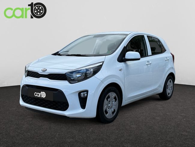 Kia Picanto 1.0 CVVT 49kW (67CV) Concept  - Foto 2