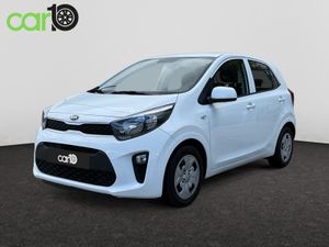 Kia Picanto 1.0 CVVT 49kW (67CV) Concept  - Foto 2