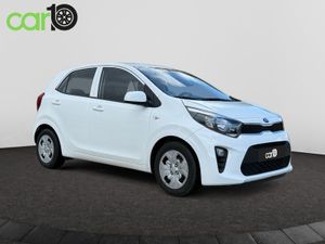 Kia Picanto 1.0 CVVT 49kW (67CV) Concept  - Foto 9