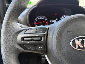 Kia Picanto 1.0 CVVT 49kW (67CV) Concept  - Foto 29
