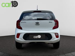 Kia Picanto 1.0 CVVT 49kW (67CV) Concept  - Foto 5