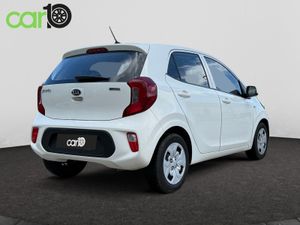Kia Picanto 1.0 CVVT 49kW (67CV) Concept  - Foto 7