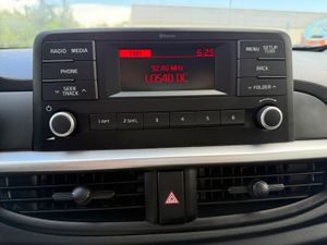 Kia Picanto 1.0 CVVT 49kW (67CV) Concept  - Foto 35