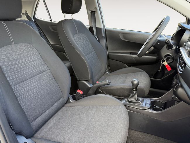 Kia Picanto 1.0 CVVT 49kW (67CV) Concept  - Foto 13