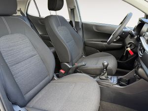 Kia Picanto 1.0 CVVT 49kW (67CV) Concept  - Foto 23