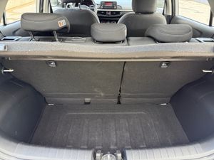 Kia Picanto 1.0 CVVT 49kW (67CV) Concept  - Foto 25