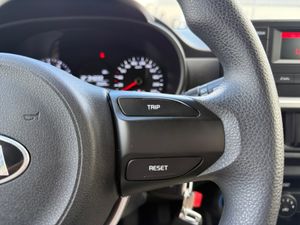 Kia Picanto 1.0 CVVT 49kW (67CV) Concept  - Foto 31