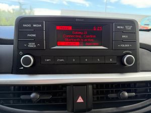 Kia Picanto 1.0 CVVT 49kW (67CV) Concept  - Foto 37