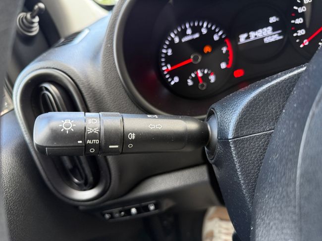Kia Picanto 1.0 CVVT 49kW (67CV) Concept  - Foto 18
