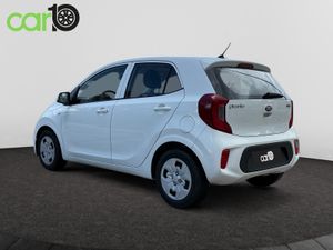 Kia Picanto 1.0 CVVT 49kW (67CV) Concept  - Foto 3