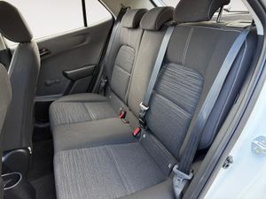Kia Picanto 1.0 CVVT 49kW (67CV) Concept  - Foto 19