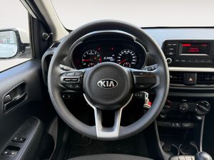 Kia Picanto 1.0 CVVT 49kW (67CV) Concept  - Foto 17