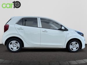 Kia Picanto 1.0 CVVT 49kW (67CV) Concept  - Foto 41