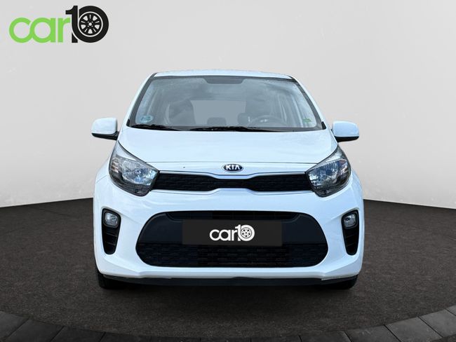 Kia Picanto 1.0 CVVT 49kW (67CV) Concept  - Foto 7