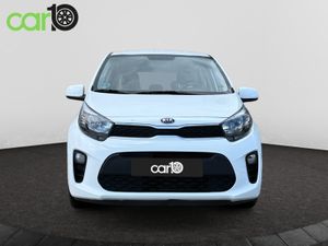 Kia Picanto 1.0 CVVT 49kW (67CV) Concept  - Foto 11