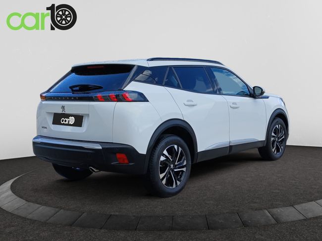 Peugeot 2008 Allure Pack BlueHDI 81kW (110CV)  - Foto 5
