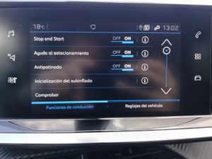 Peugeot 2008 Allure Pack BlueHDI 81kW (110CV)  - Foto 37