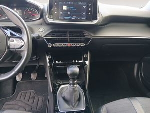 Peugeot 2008 Allure Pack BlueHDI 81kW (110CV)  - Foto 21