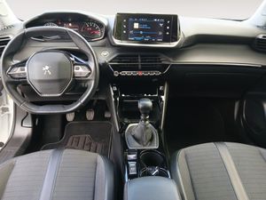 Peugeot 2008 Allure Pack BlueHDI 81kW (110CV)  - Foto 15