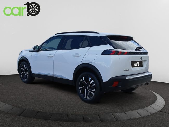Peugeot 2008 Allure Pack BlueHDI 81kW (110CV)  - Foto 3