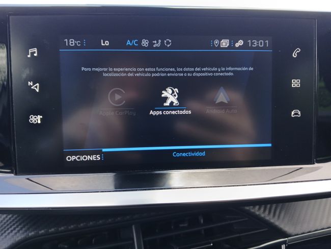 Peugeot 2008 Allure Pack BlueHDI 81kW (110CV)  - Foto 18