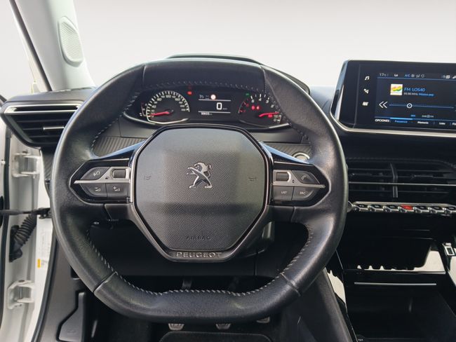 Peugeot 2008 Allure Pack BlueHDI 81kW (110CV)  - Foto 10